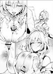 [Shiro Paka] Shokei Sare-sou ni Natta kedo Aglaea to Ecchi suru Hanashi | A Story About Being Nearly Executed but Having Sex With Aglaea (Honkai: Star Rail) [English]
