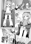 [Stpen] Itazura Ippai Imouto no Kokoro wa Wakaranai kara Gaman Shinai! | I Can't Figure Out My Mischievous Little-Sister So I'm Done Trying to Hold Back! (COMIC Mate Legend Vol. 63 2025-06) [English] {Mistvern} [Digital]