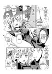 (C84) [Unizo (Unikura)] Master Arturia-chan! ～Yome to Ecchi na Maryoku Kyoukyuu～ | Sexy Magic Replenishing with my Bride (Fate/Zero) [Digital] [English] [ianuela]
