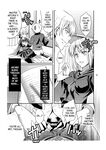 (C84) [Unizo (Unikura)] Master Arturia-chan! ～Yome to Ecchi na Maryoku Kyoukyuu～ | Sexy Magic Replenishing with my Bride (Fate/Zero) [Digital] [English] [ianuela]