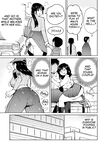 [Cupiko] Asa Okitara Unko o Tarenagasu Sekai ni Natte Ita Ken | The Day I Awoke to a World Flowing with Poop [English]