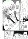 [Yamanouchi Yuu] Misao no Keiyaku - CHAPTER 2