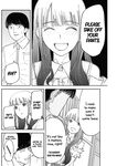 [Yamanouchi Yuu] Misao no Keiyaku - CHAPTER 2
