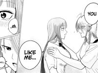 [Nakaura Tomoki] Ueno-kun wa Kaihatsu-zumi Dai 32 wa | Ueno-kun Has Been Developed Chapter 32