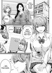 [IRIGA (Yamagiri)] Chorozako Kanojo no Aina-chan -Mucchiri Gal to Ichalove H suru Hanashi- [Digital]