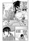 ITO ANYO] Parasite of Loneliness CHAPTER 4