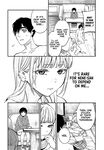 ITO ANYO] Parasite of Loneliness CHAPTER 4