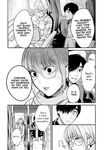 ITO ANYO] Parasite of Loneliness CHAPTER 4