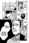 ITO ANYO] Parasite of Loneliness CHAPTER 4