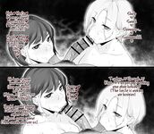 Kagto] As Lesbians Whose Sex Life is in a Slump and are in Need of New Stimulation, is it Okay for the Scent of Cock to Awaken our Female Instincts?