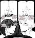 Kagto] As Lesbians Whose Sex Life is in a Slump and are in Need of New Stimulation, is it Okay for the Scent of Cock to Awaken our Female Instincts?