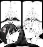 Kagto] As Lesbians Whose Sex Life is in a Slump and are in Need of New Stimulation, is it Okay for the Scent of Cock to Awaken our Female Instincts?