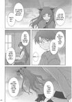 C73) [SEITOKAISHITSU (Akimoto Dai)] Kaiki Gesshoku | Regressive Eclipse (Tsukihime, Fate/stay night) [English]