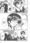 C73) [SEITOKAISHITSU (Akimoto Dai)] Kaiki Gesshoku | Regressive Eclipse (Tsukihime, Fate/stay night) [English]