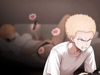 Fan made) Kokujin no Tenkousei o NTRru "Kanako's Bet" - Full release uncensored! (AI generated)