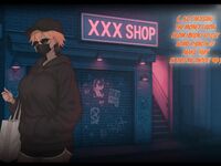 Fan made) Kokujin no Tenkousei o NTRru "Kanako's Bet" - Full release uncensored! (AI generated)