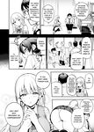 [TRY] Akogar4re no Seitokaichou ga Kyonyuu Sugiru Ken 2 | About the Beloved Student President's Huge Tits 2 [English]