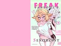 Freak Fantome's Sexorcist