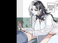 PEOPLE I KNOW TURNED INTO NIKKES! (1-3)