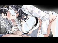 PEOPLE I KNOW TURNED INTO NIKKES! (1-3)