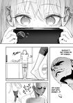 [Nameraka Seinikuten (kamasu)] TENSHI GA UTI NI TOMARINIKITA. | An angel came to sleep over at my place [English] [Decensored]