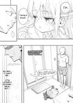 [Nameraka Seinikuten (kamasu)] TENSHI GA UTI NI TOMARINIKITA. | An angel came to sleep over at my place [English] [Decensored]
