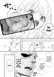 [Nameraka Seinikuten (kamasu)] TENSHI GA UTI NI TOMARINIKITA. | An angel came to sleep over at my place [English] [Decensored]