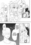 [Nameraka Seinikuten (kamasu)] TENSHI GA UTI NI TOMARINIKITA. | An angel came to sleep over at my place [English] [Decensored]