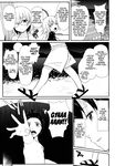 (C95) [Eclipse (Rougetu)] BB-chan wa Kobuta-chan to Naka ga ii| BB-Chan has a soft spot for her little piggy (Fate/Grand Order) [English] [KM_42]