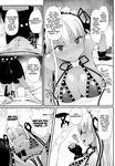 (C95) [Eclipse (Rougetu)] BB-chan wa Kobuta-chan to Naka ga ii| BB-Chan has a soft spot for her little piggy (Fate/Grand Order) [English] [KM_42]