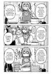 [Himajin no Izu] Futanari Marisa to Okuu Zenpen | Futanari Marisa and Okuu – Complete Edition (Touhou Project) [English]