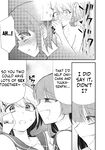 [Fujishima Pepo & Konparu] YOUR SISTER - CHAPTER 4 あなたの妹 [こんぱる＆ふじしまペポ]