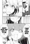 [Fujishima Pepo & Konparu] YOUR SISTER - CHAPTER 4 あなたの妹 [こんぱる＆ふじしまペポ]