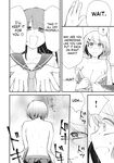 [Fujishima Pepo & Konparu] YOUR SISTER - CHAPTER 4 あなたの妹 [こんぱる＆ふじしまペポ]
