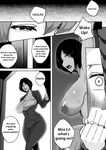 [Namidame] Amorphous 02 [English] trad v2