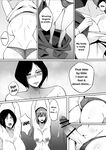 [Namidame] Amorphous 02 [English] trad v2