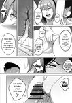 [Namidame] Amorphous 02 [English] trad v2