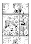 [virophilia (Orihi Chihiro)] Ending the Divide Between Thought and Action (BanG Dream! It's MyGO!!!!!) [English]