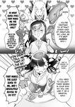[Asaomi Shimura] The Defeated Magical Girl Maria [Digital] [English] [Kuraudo]