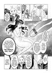 [Asaomi Shimura] The Defeated Magical Girl Maria [Digital] [English] [Kuraudo]