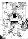 [Asaomi Shimura] The Defeated Magical Girl Maria [Digital] [English] [Kuraudo]