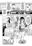 [Asaomi Shimura] The Defeated Magical Girl Maria [Digital] [English] [Kuraudo]