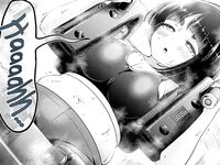 [HINOHARA FUKI] Big Muki Muki & Small Muchi Muchi - Chapter 2