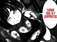 [HINOHARA FUKI] Big Muki Muki & Small Muchi Muchi - Chapter 2