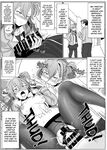 [Mukibutsu Heart (ryuun)] Ninshin Gimu Kyouiku ~Danjo Kousai to Kozukuri ga Gimuzukerareta Jidai [English] [DKKMD Translations] [Digital]