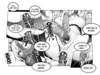 [LSC5] Personnel Records - Lin Yuxia’s Book (Arknights) [English] [DKKMD Translations]