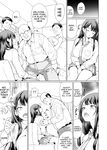 [An-Arc XXX (Hamo)] Kichiku na Oji-san-tachi ni Hamerarete | Fucked by cruel old men [English] [meganekun_tl] [Digital]