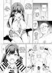 [An-Arc XXX (Hamo)] Kichiku na Oji-san-tachi ni Hamerarete | Fucked by cruel old men [English] [meganekun_tl] [Digital]