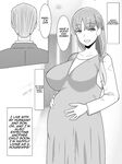 [Saimonke] Kaa-san to Shitai Koto ~ Zetsurin Musuko to no Seikatsu Kaisou Hen | Things I want to do with Mom ~ Life with an Insatiable Son - Reminiscence Edition [English] [Aishi21]