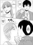 [Saimonke] Kaa-san to Shitai Koto ~ Zetsurin Musuko to no Seikatsu Kaisou Hen | Things I want to do with Mom ~ Life with an Insatiable Son - Reminiscence Edition [English] [Aishi21]